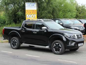 Used Nissan Navara 2021 for sale - 75113240: Photo