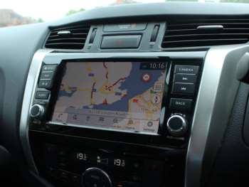 Used Nissan Navara 2021 for sale - 75113240: Photo