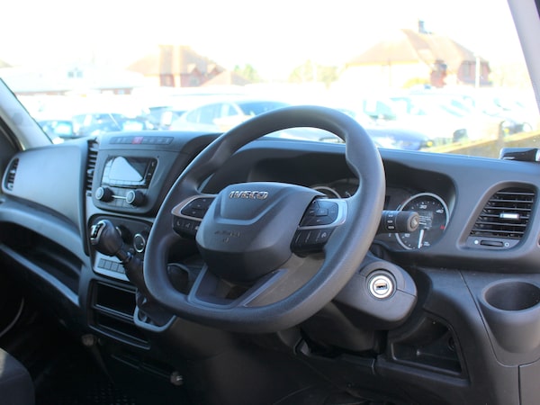 Used Iveco Daily 2023 for sale - 73860240: Photo 12