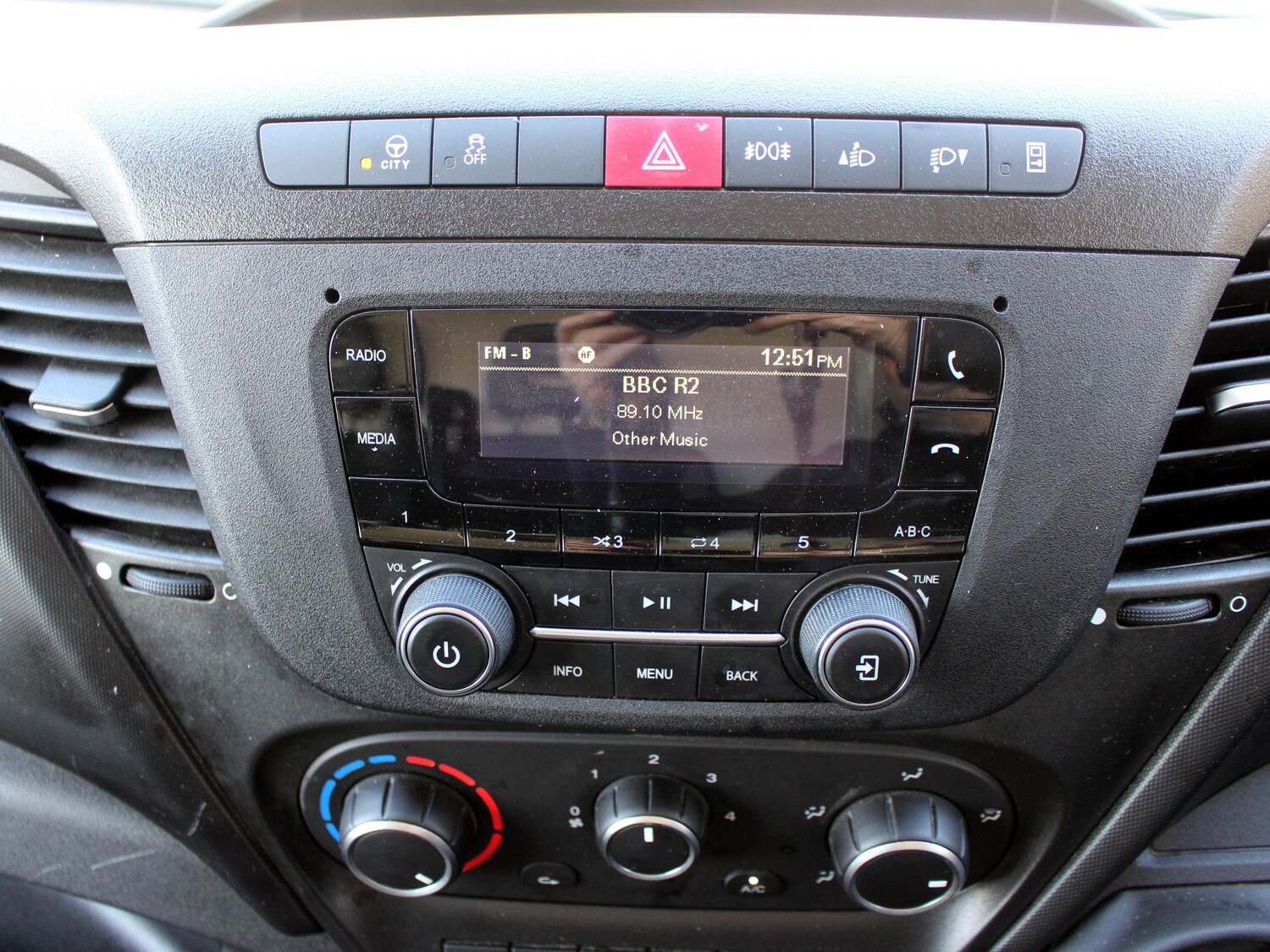 Vehicle 15