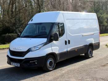 Used Iveco Daily 2023 for sale - 73860240: Photo