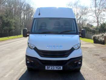 Used Iveco Daily 2023 for sale - 73860240: Photo