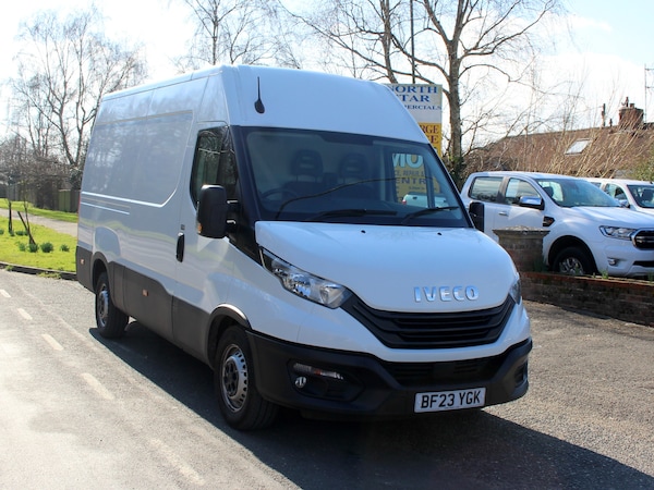 Used Iveco Daily 2023 for sale - 73860240: Photo 31