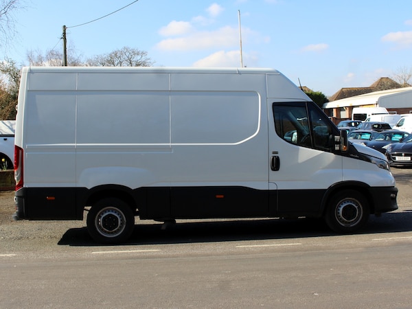 Used Iveco Daily 2023 for sale - 73860240: Photo 39
