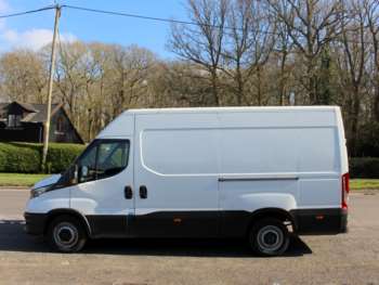 Used Iveco Daily 2023 for sale - 73860240: Photo