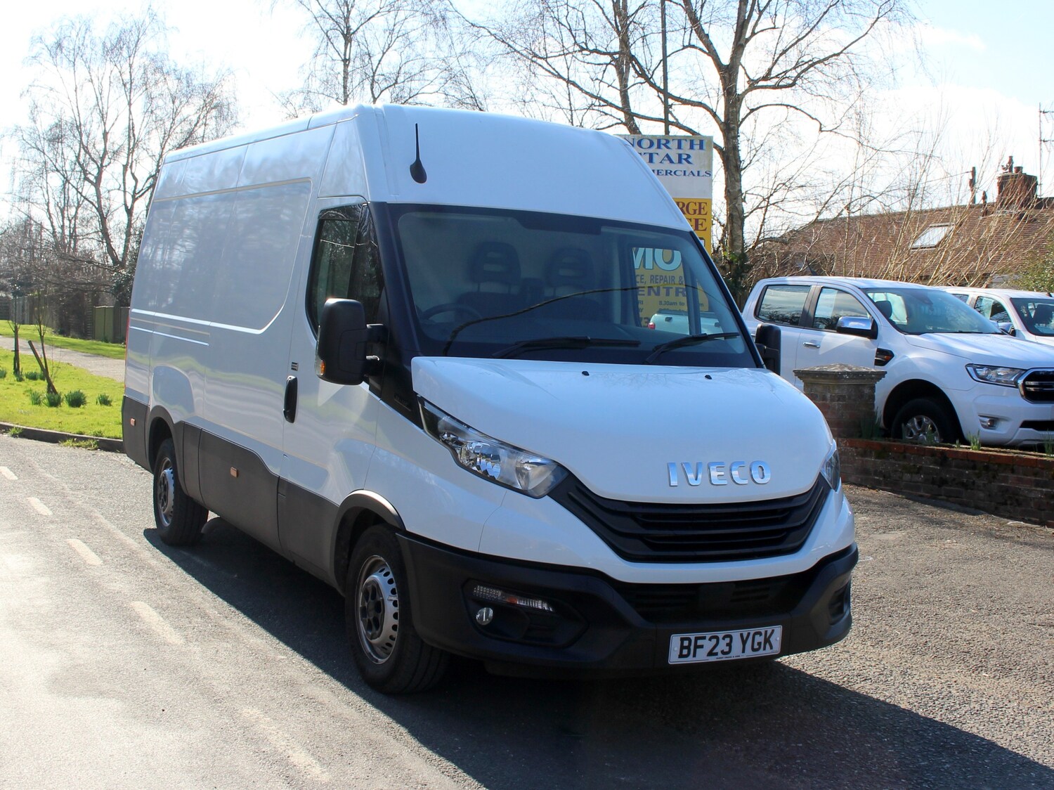 Vehicle 40