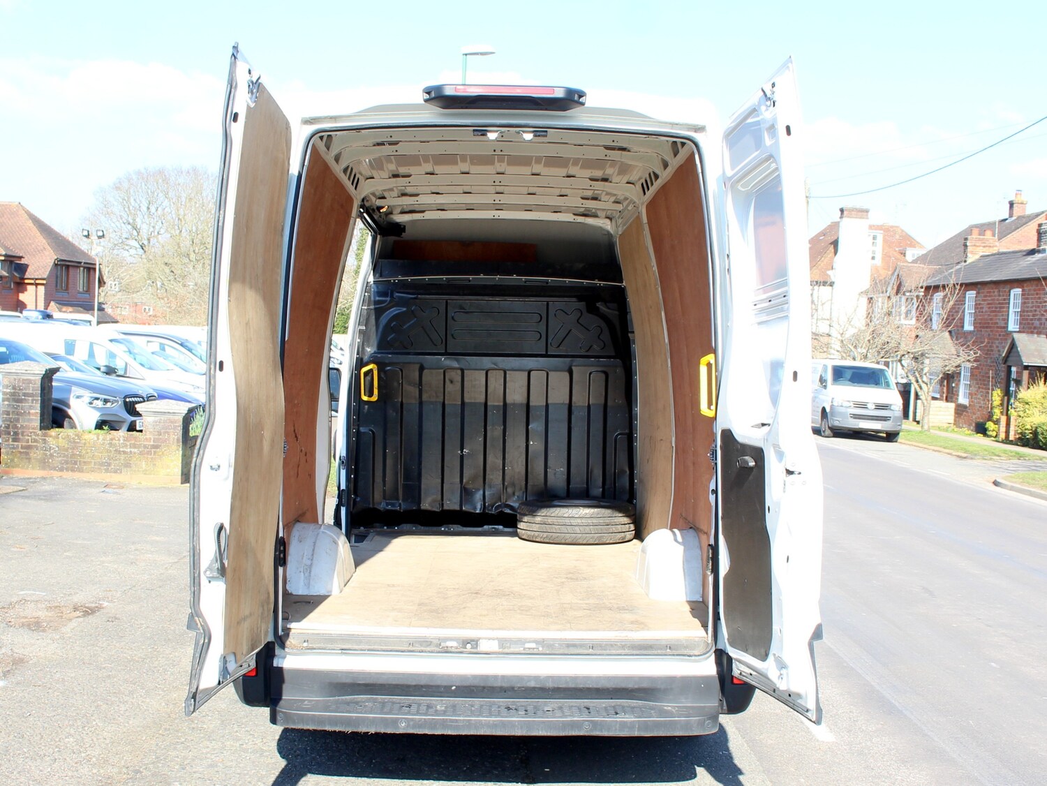 Vehicle 42