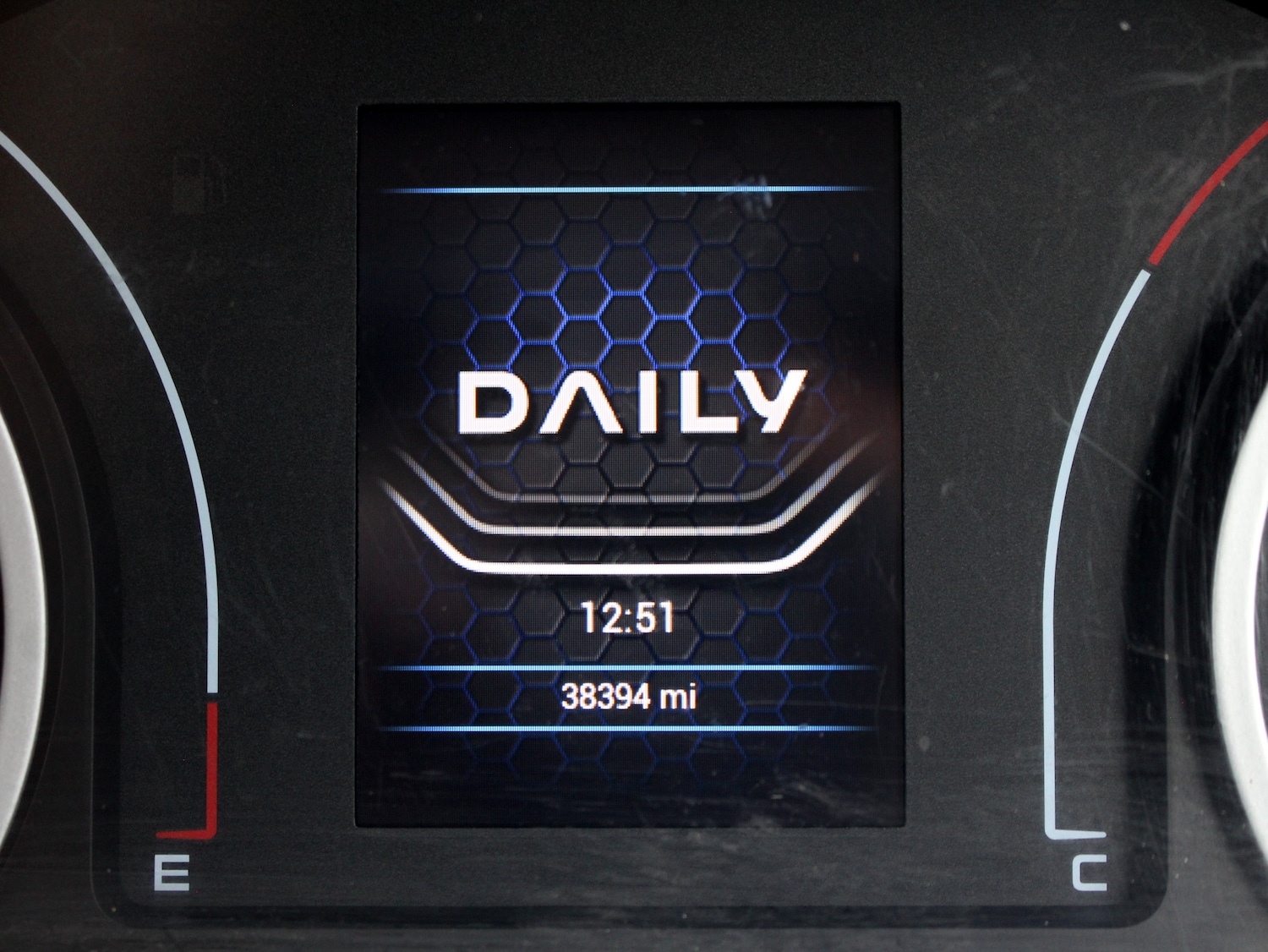 Used Iveco Daily 2023 for sale - 73860240: Photo 44