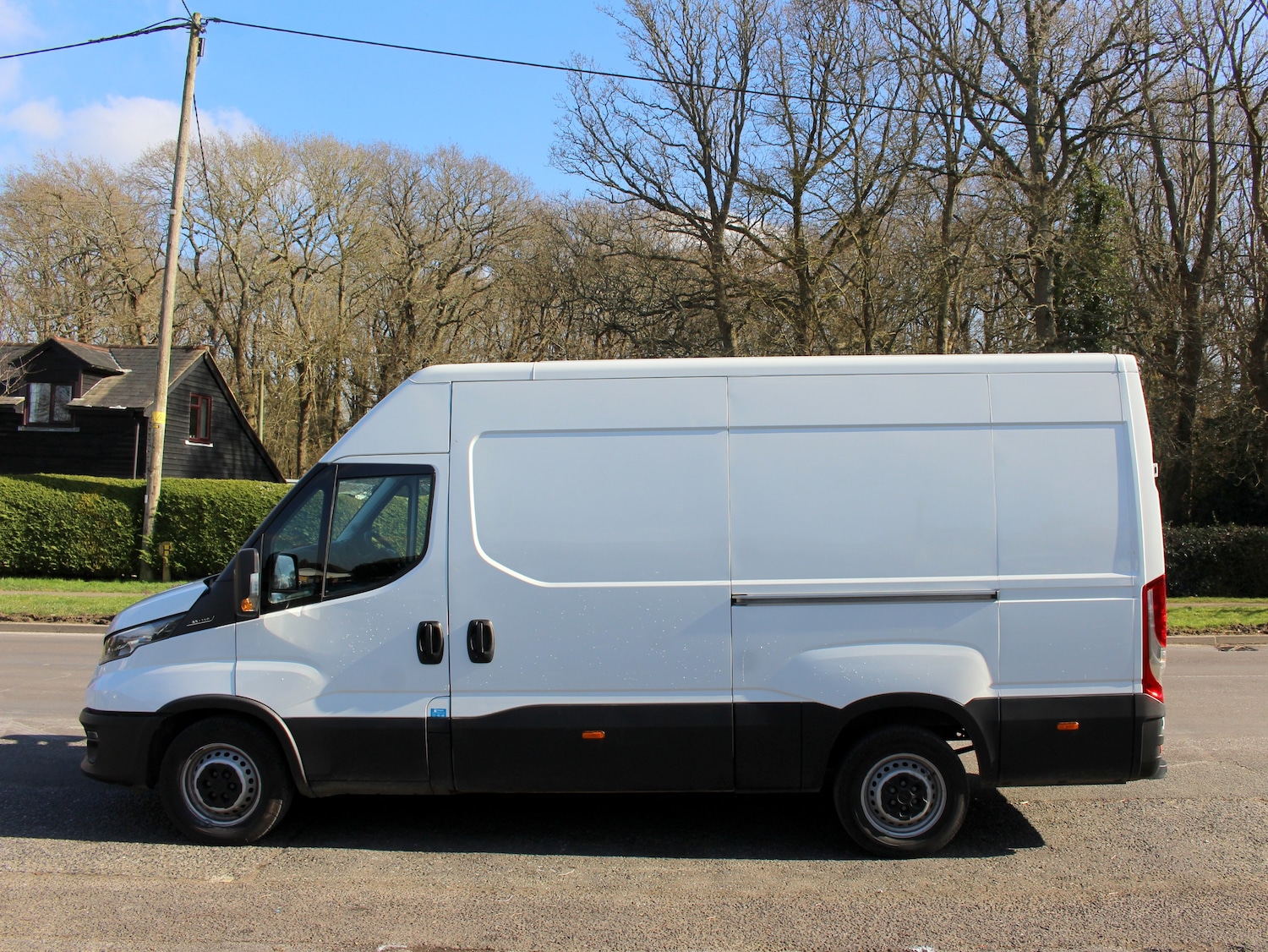 Used Iveco Daily 2023 for sale - 73860240: Photo 49