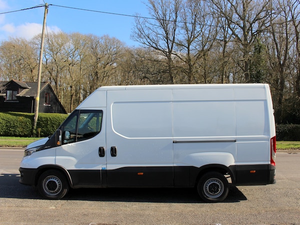 Used Iveco Daily 2023 for sale - 73860240: Photo 49