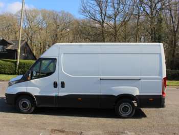 Used Iveco Daily 2023 for sale - 73860240: Photo