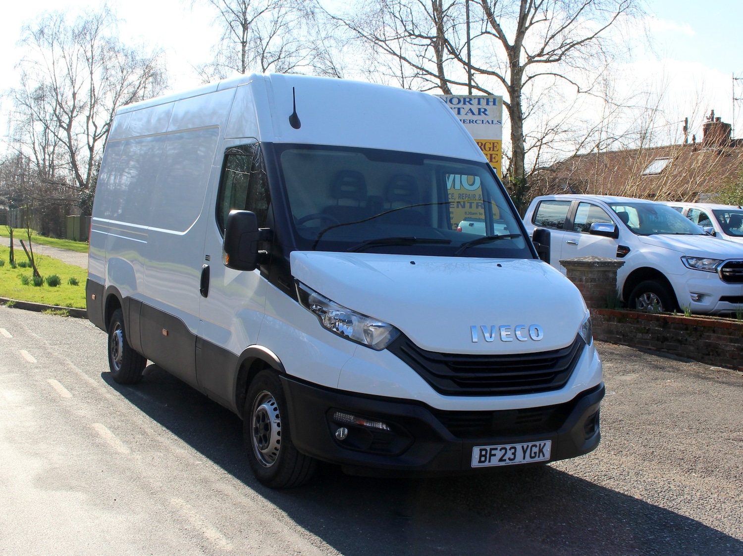 Used Iveco Daily 2023 for sale - 73860240: Photo 55