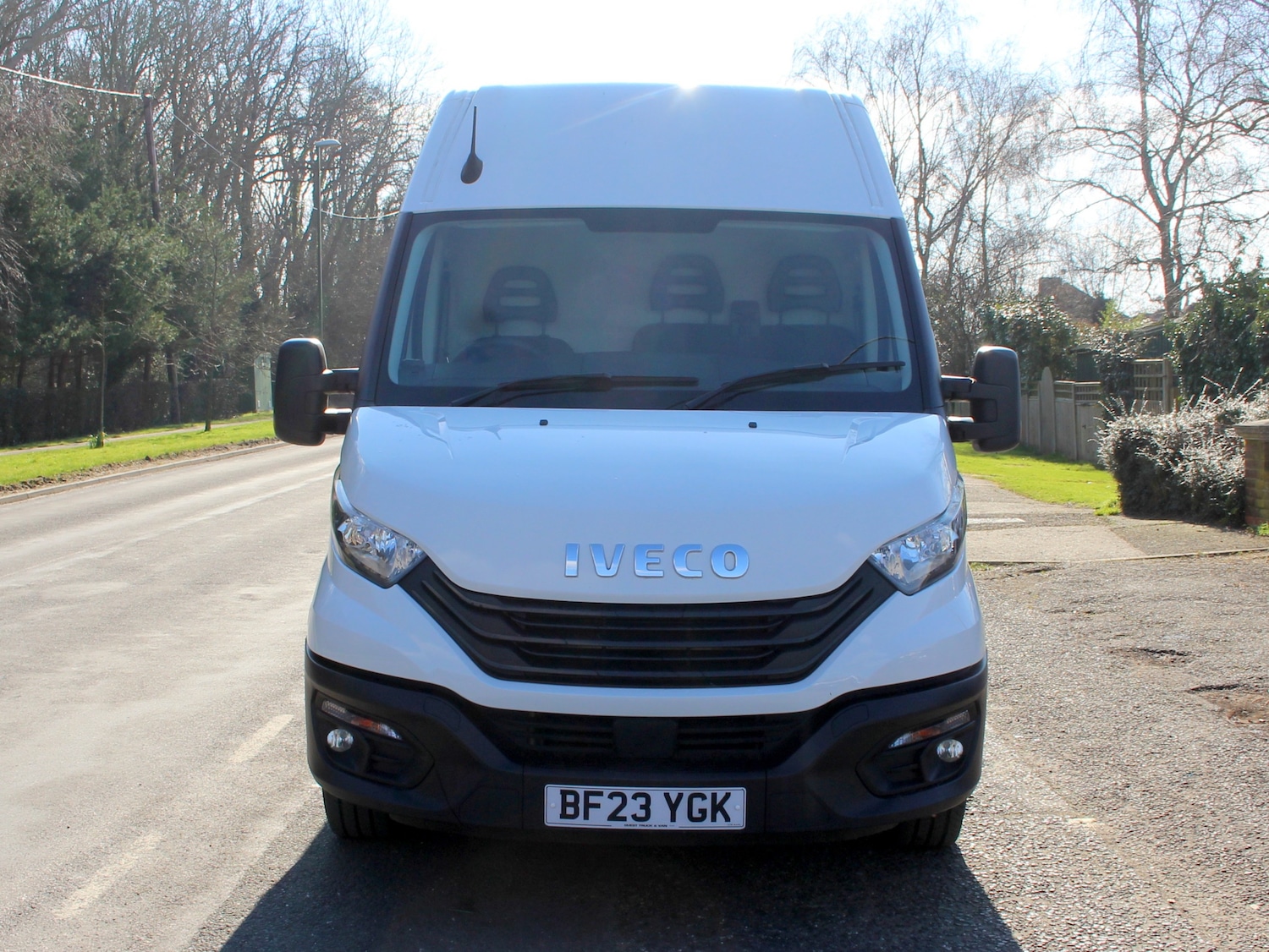 Used Iveco Daily 2023 for sale - 73860240: Photo 63