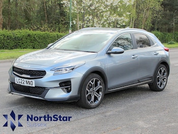 Used Kia XCeed 2022 for sale - 78228496: Photo