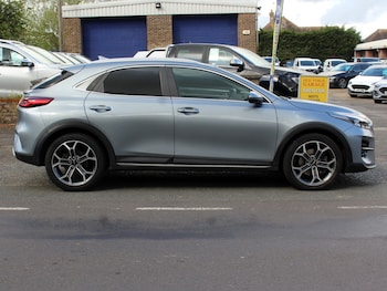 Used Kia XCeed 2022 for sale - 78228496: Photo