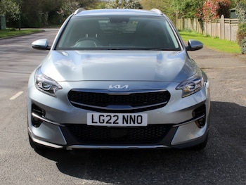 Used Kia XCeed 2022 for sale - 78228496: Photo