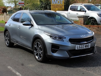 Used Kia XCeed 2022 for sale - 78228496: Photo