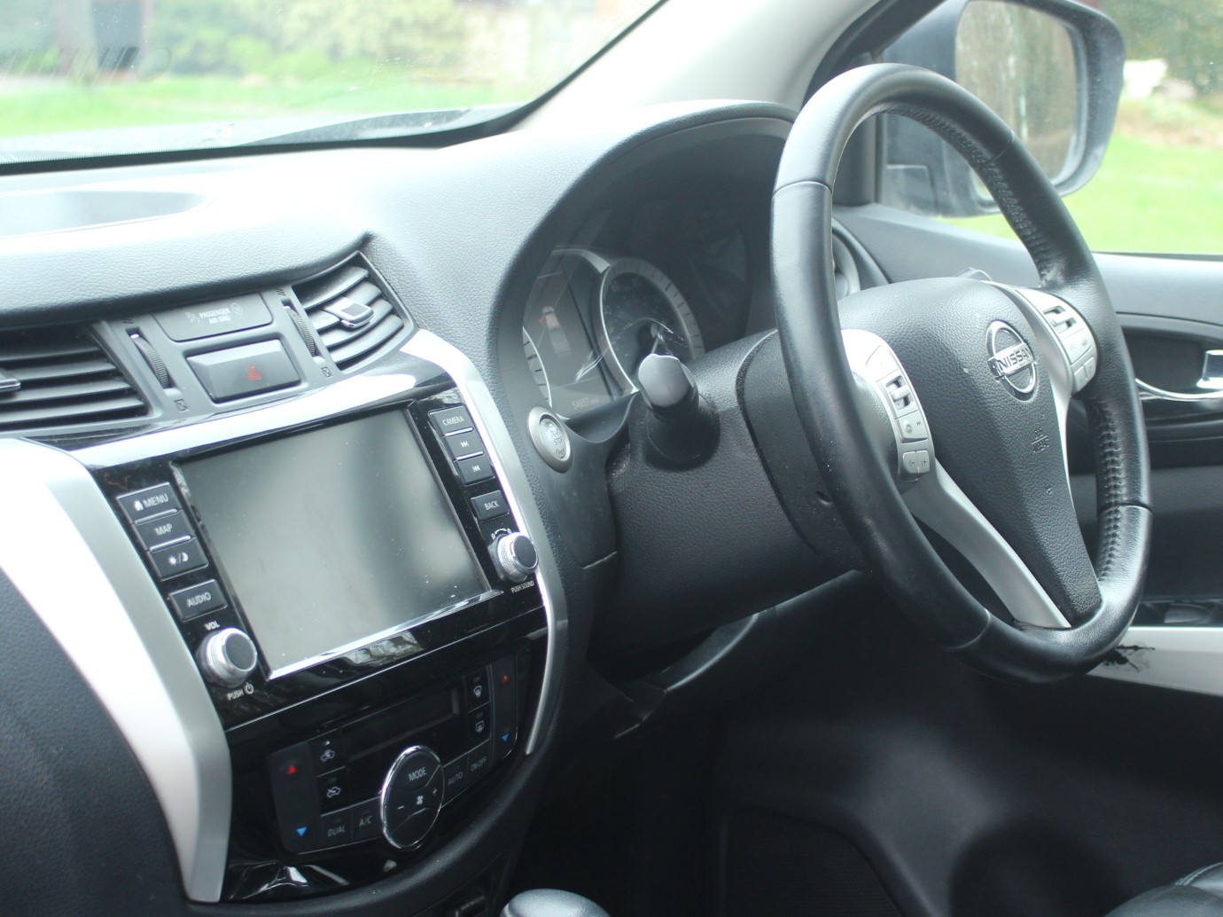 Used Nissan Navara 2021 for sale - 77654069: Photo 12