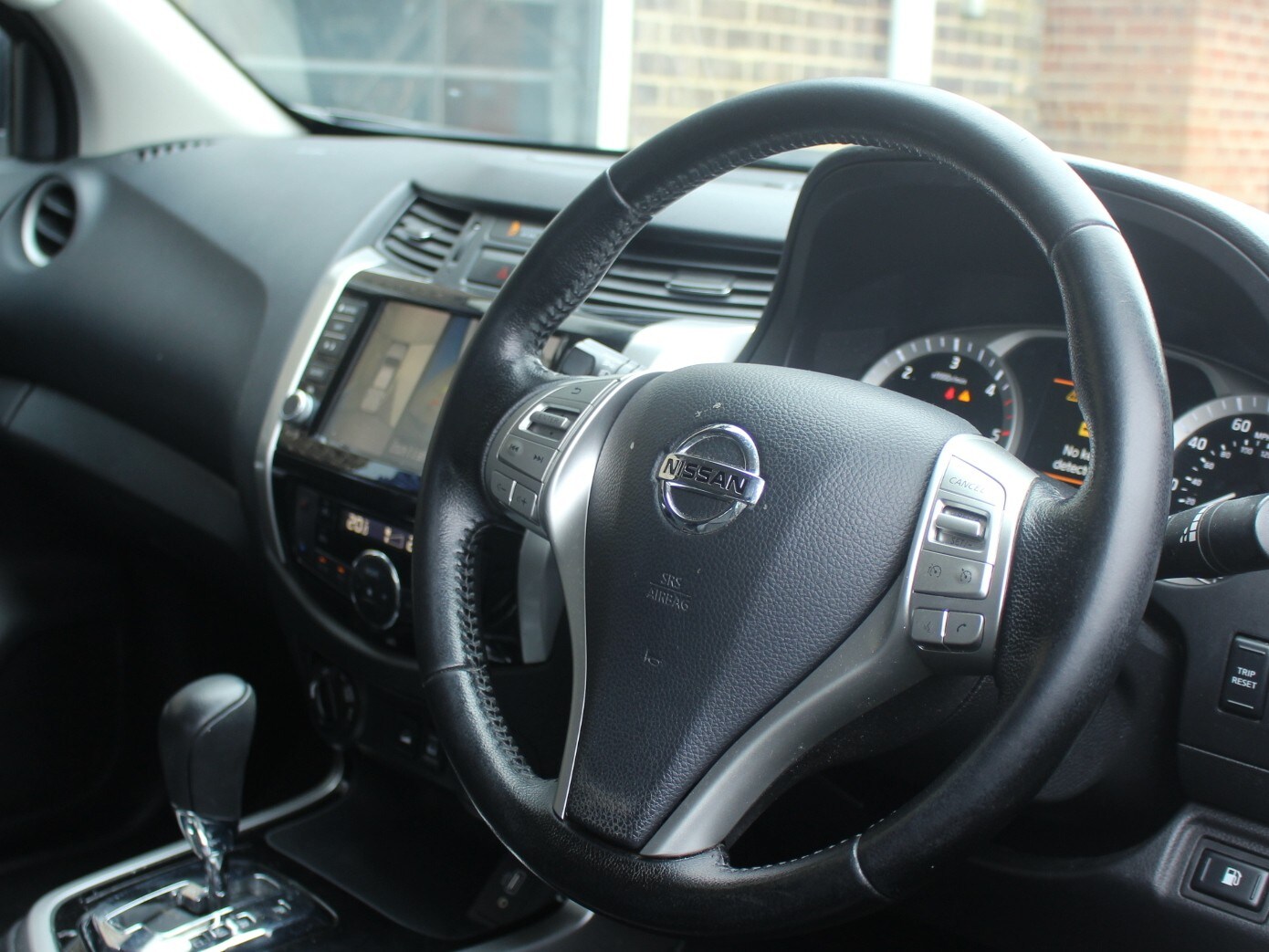 Used Nissan Navara 2021 for sale - 77654069: Photo 31