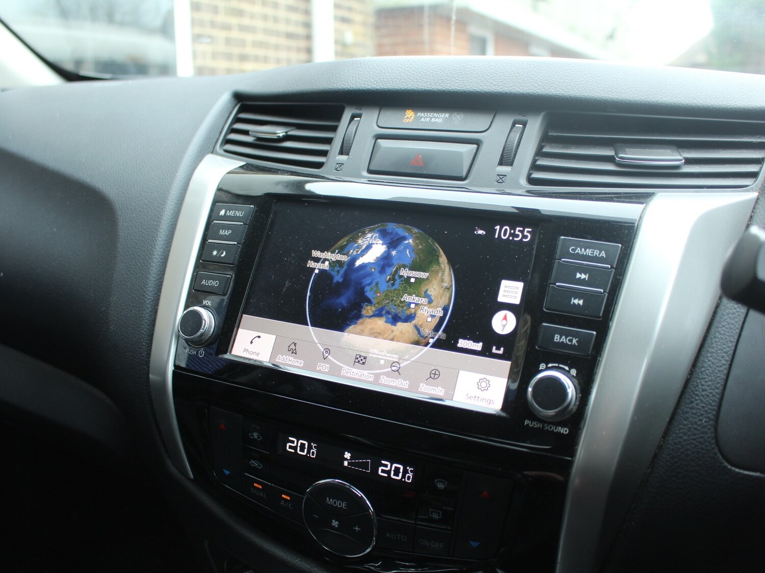 Used Nissan Navara 2021 for sale - 77654069: Photo 33