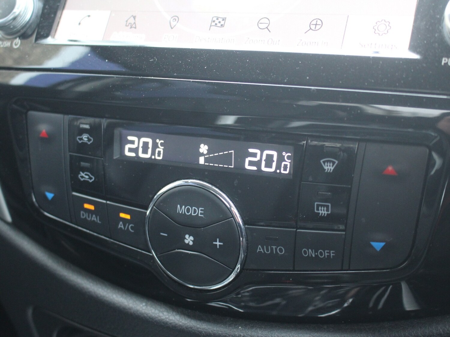 Used Nissan Navara 2021 for sale - 77654069: Photo 36