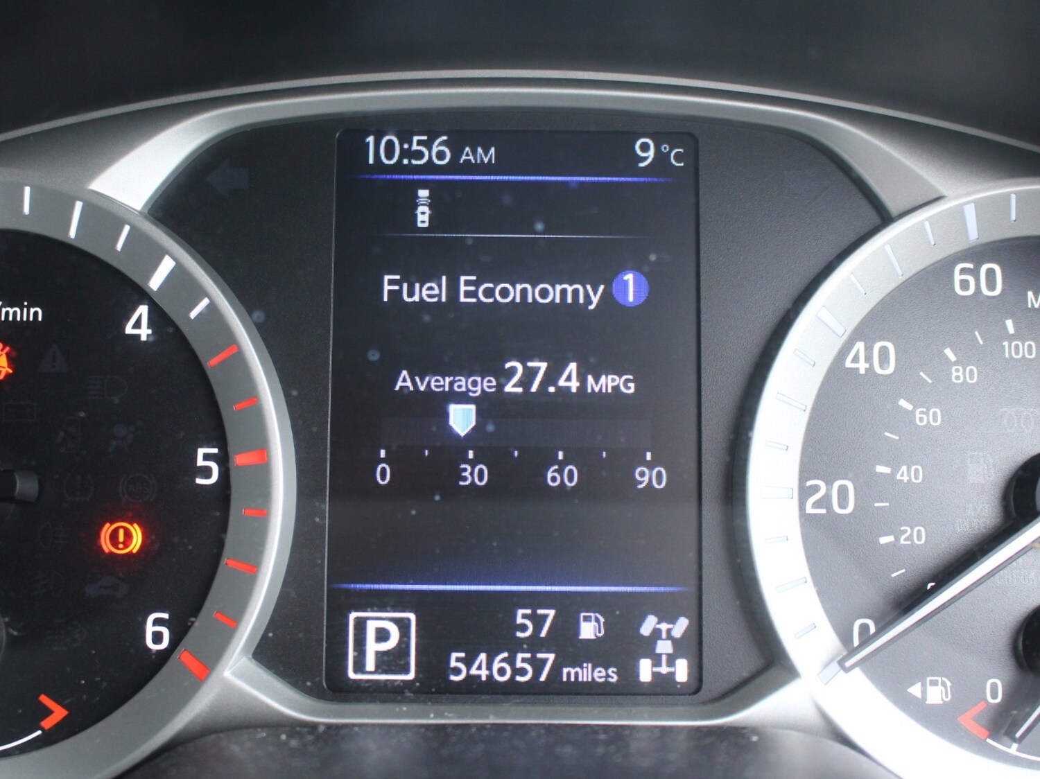 Used Nissan Navara 2021 for sale - 77654069: Photo 38