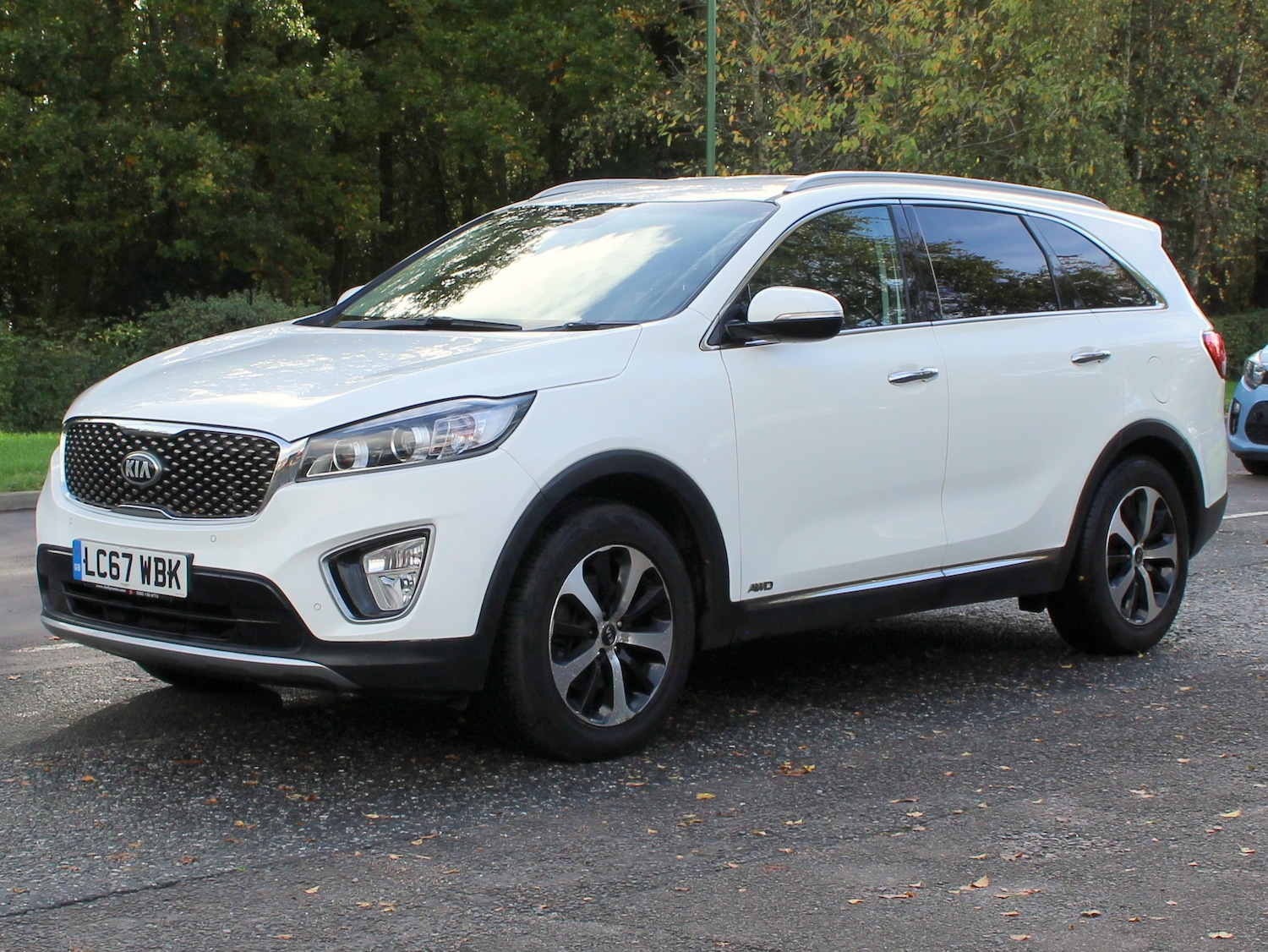 Used Kia Sorento 2018 for sale - 76313795: Photo 1