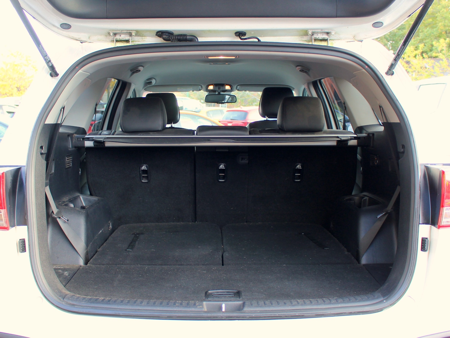 Used Kia Sorento 2018 for sale - 76313795: Photo 11