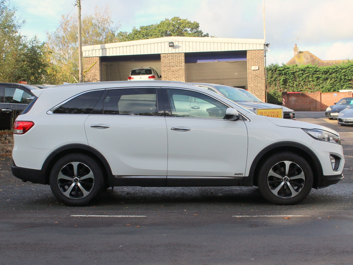 Used Kia Sorento 2018 for sale - 76313795: Photo 14