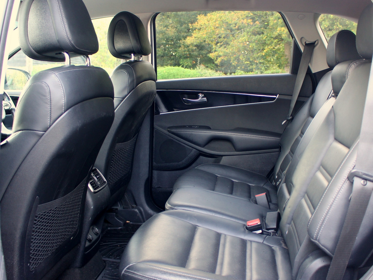 Used Kia Sorento 2018 for sale - 76313795: Photo 16