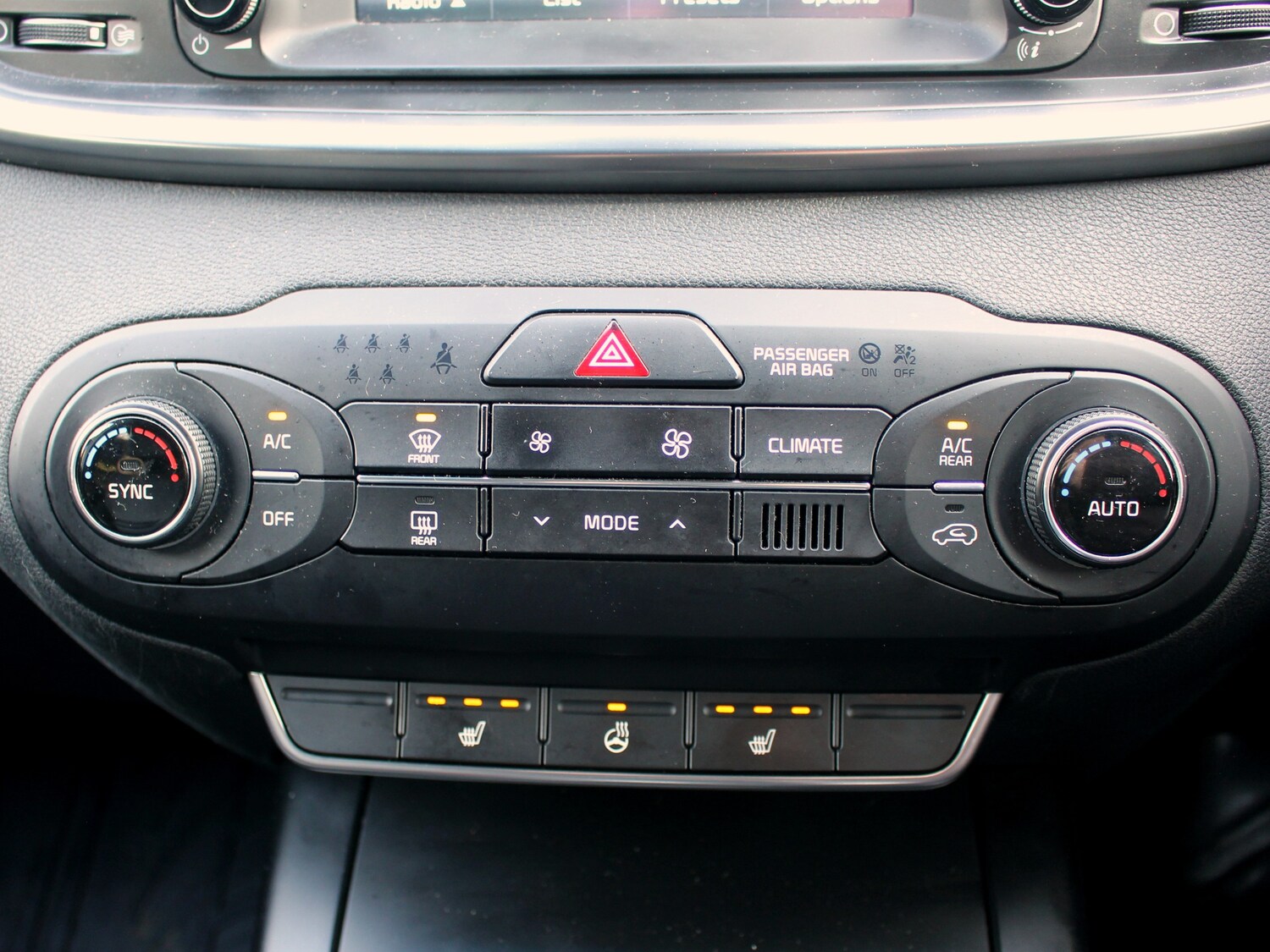 Used Kia Sorento 2018 for sale - 76313795: Photo 20