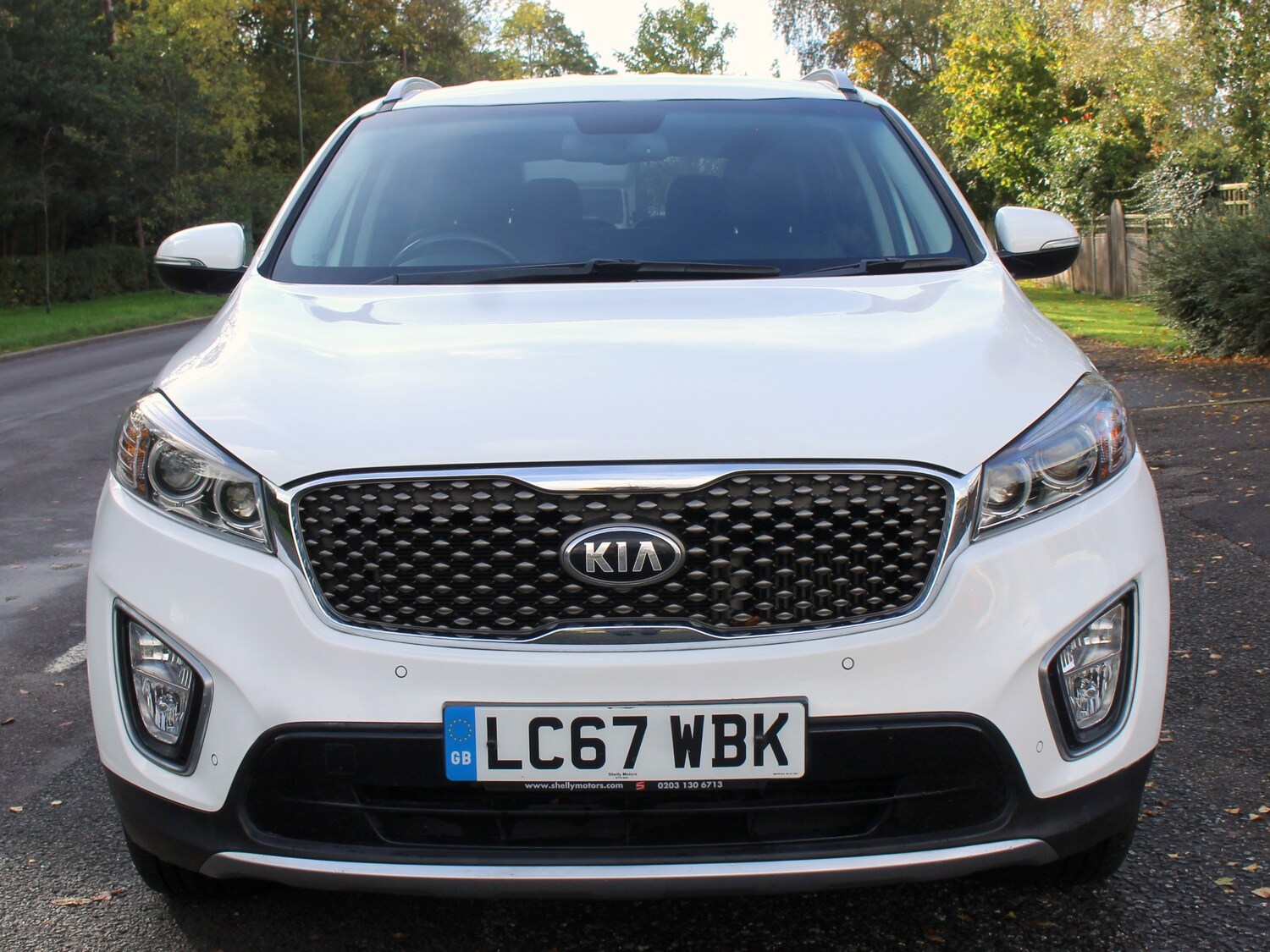 Used Kia Sorento 2018 for sale - 76313795: Photo 27