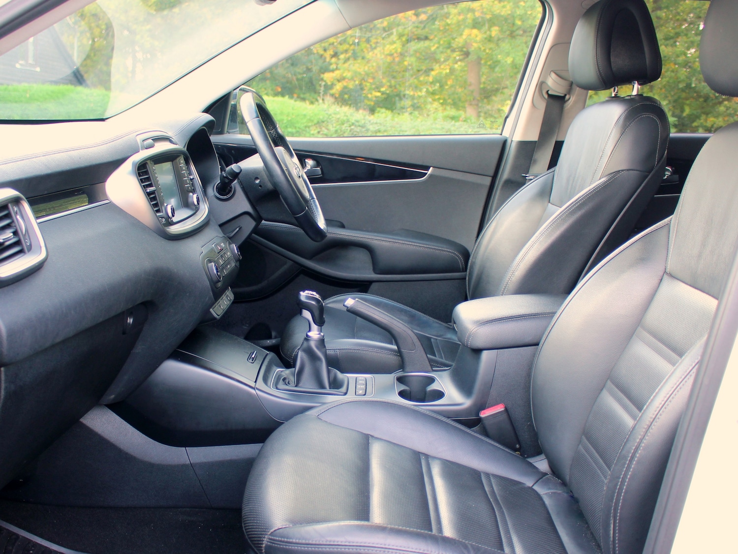 Used Kia Sorento 2018 for sale - 76313795: Photo 3