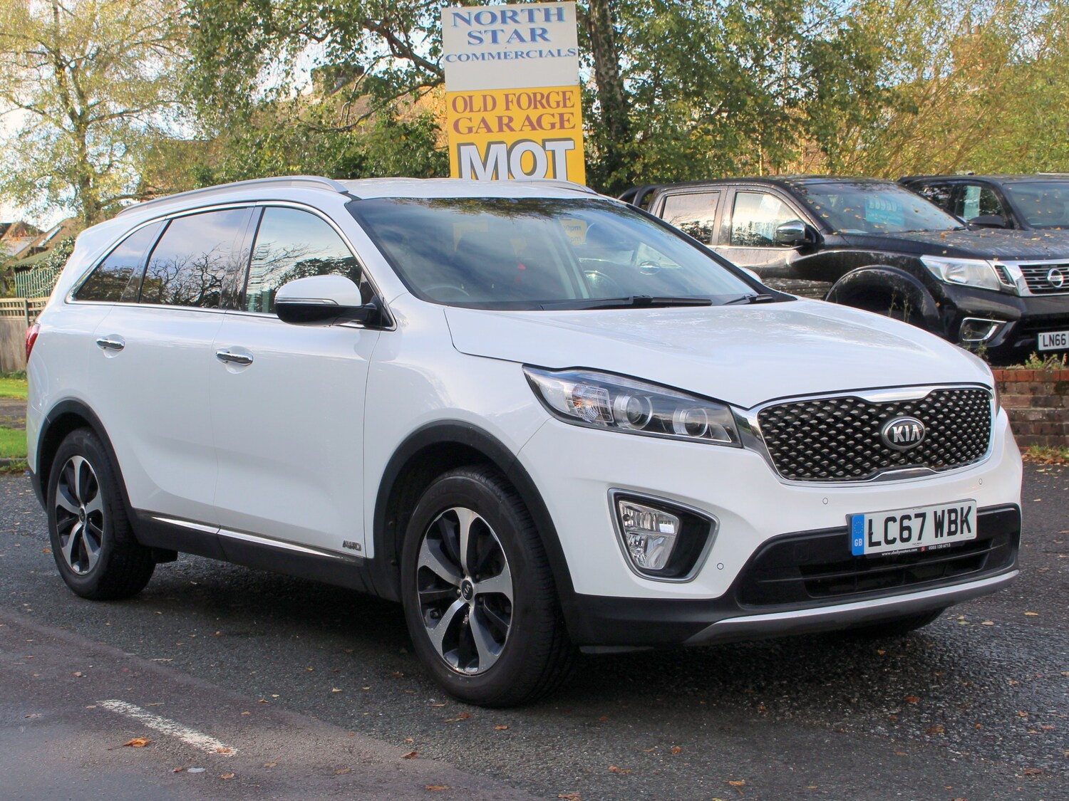 Used Kia Sorento 2018 for sale - 76313795: Photo 33