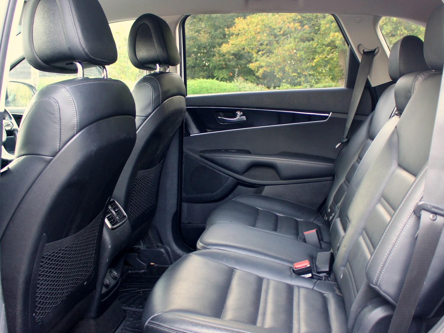 Used Kia Sorento 2018 for sale - 76313795: Photo 35