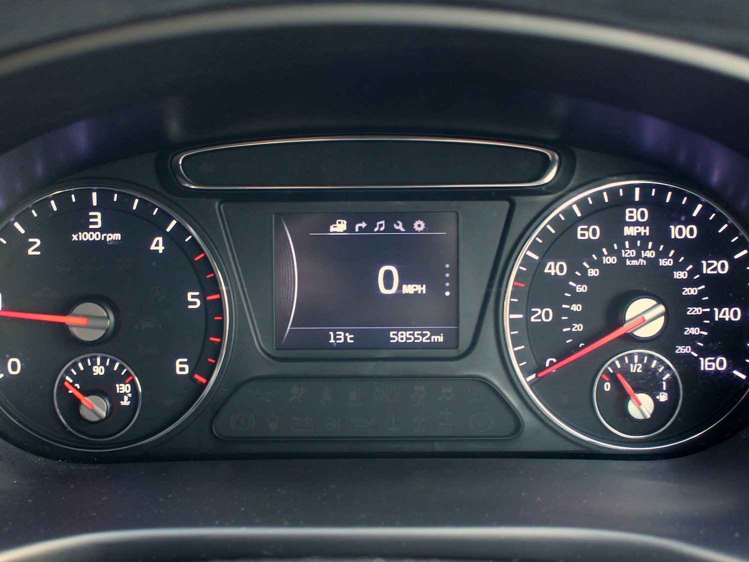 Used Kia Sorento 2018 for sale - 76313795: Photo 6