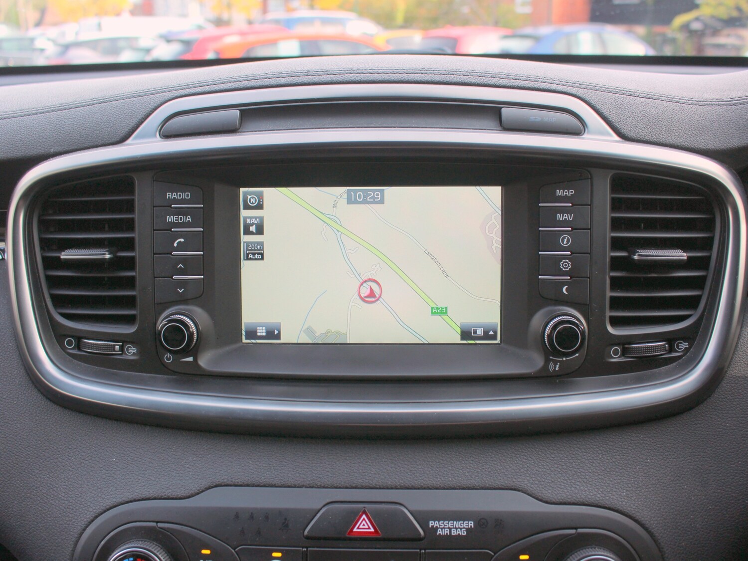 Used Kia Sorento 2018 for sale - 76313795: Photo 8