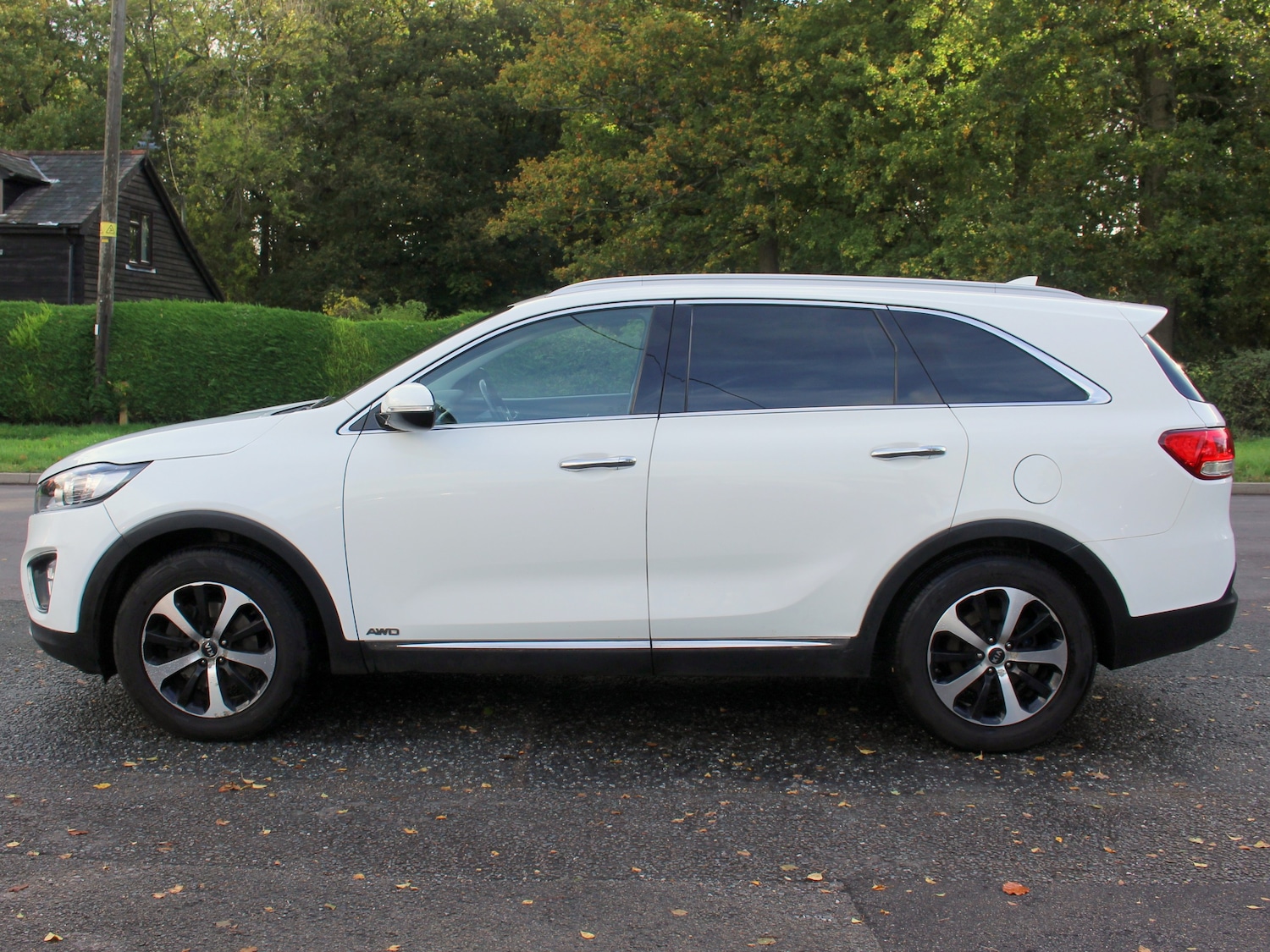 Used Kia Sorento 2018 for sale - 76313795: Photo 9
