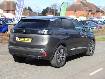 Used Peugeot 3008 2023 for sale - 77872247: Photo