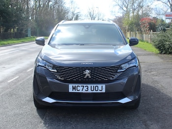 Used Peugeot 3008 2023 for sale - 77872247: Photo