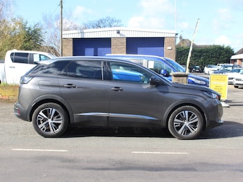 Used Peugeot 3008 2023 for sale - 77872247: Photo