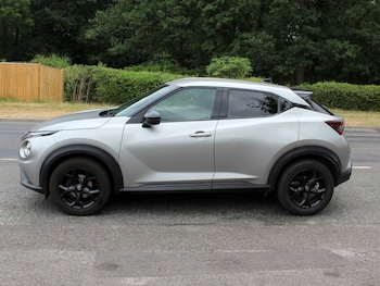 Used Nissan Juke 2020 for sale - 79272517: Photo