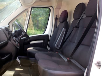 Used Peugeot Boxer 2020 for sale - 79284242: Photo