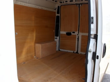 Used Peugeot Boxer 2020 for sale - 79284242: Photo