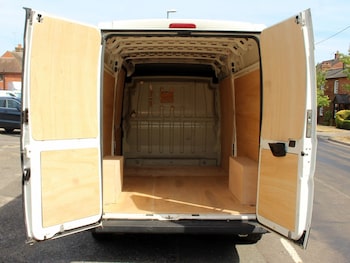 Used Peugeot Boxer 2020 for sale - 79284242: Photo