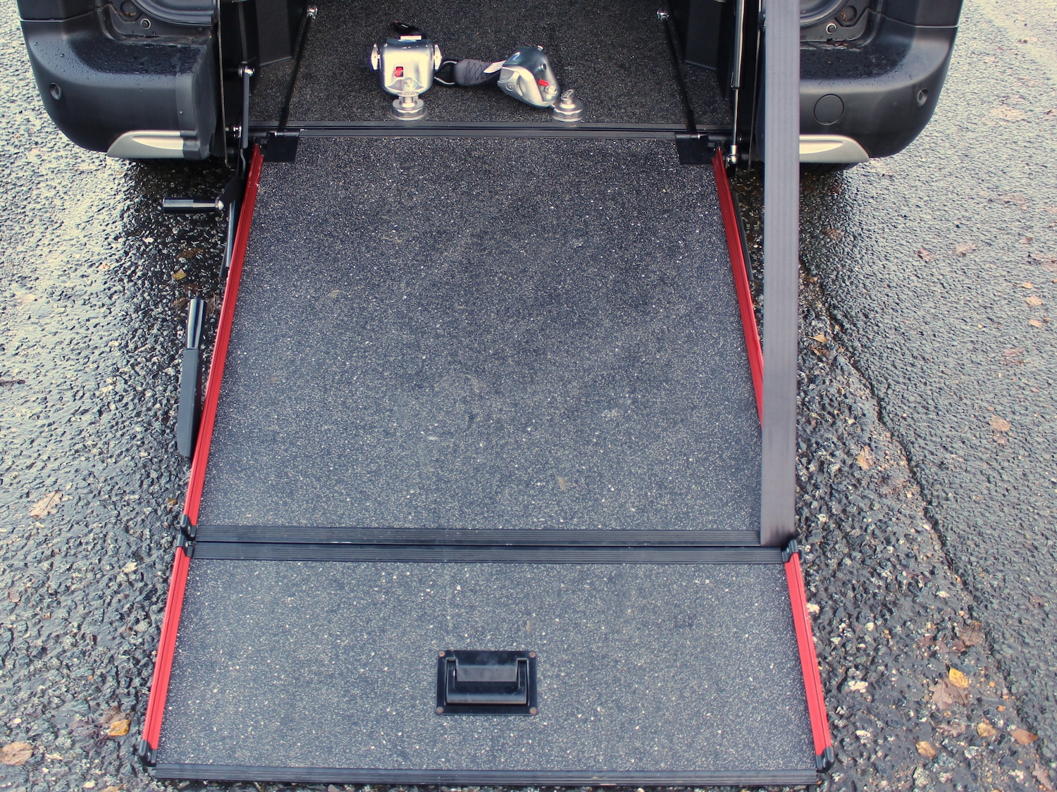 Used Peugeot Rifter 2021 for sale - 76883949: Photo 15