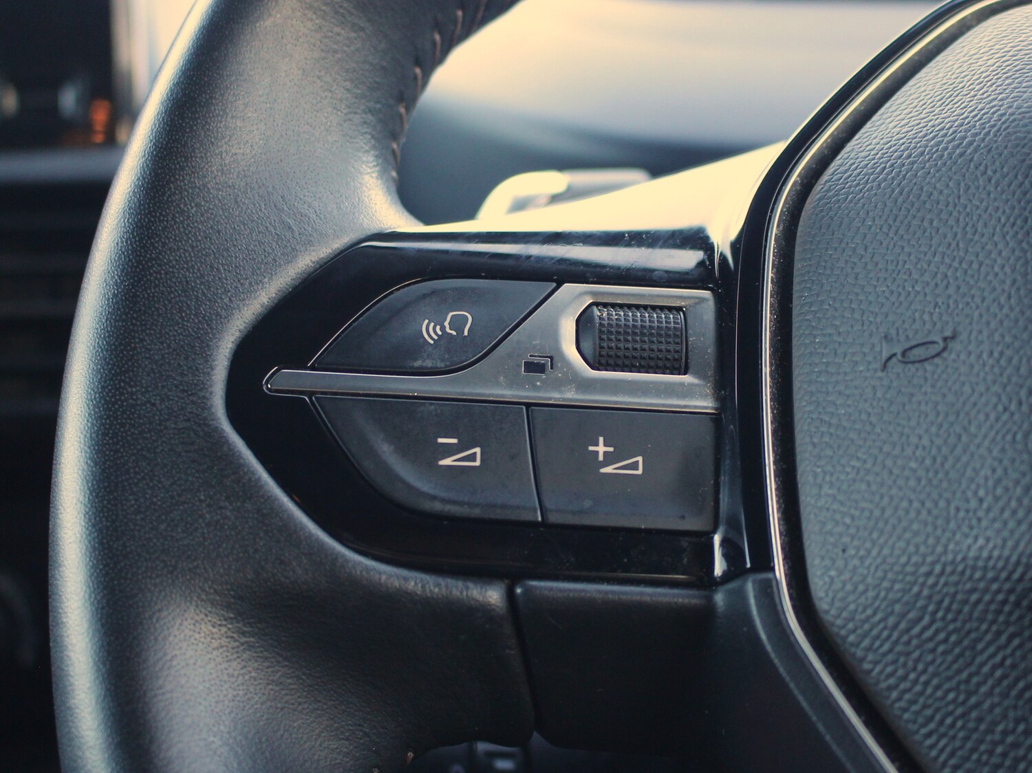 Used Peugeot Rifter 2021 for sale - 76883949: Photo 20