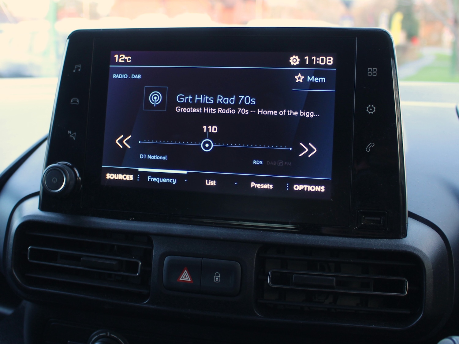 Used Peugeot Rifter 2021 for sale - 76883949: Photo 22