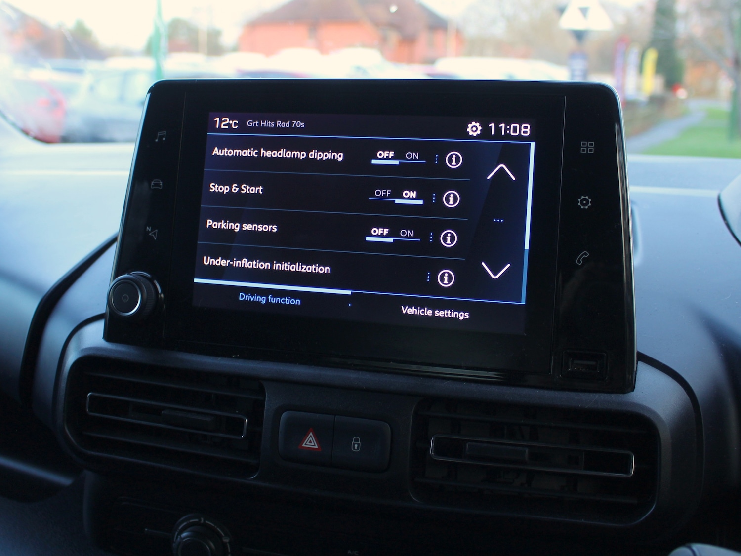 Used Peugeot Rifter 2021 for sale - 76883949: Photo 23