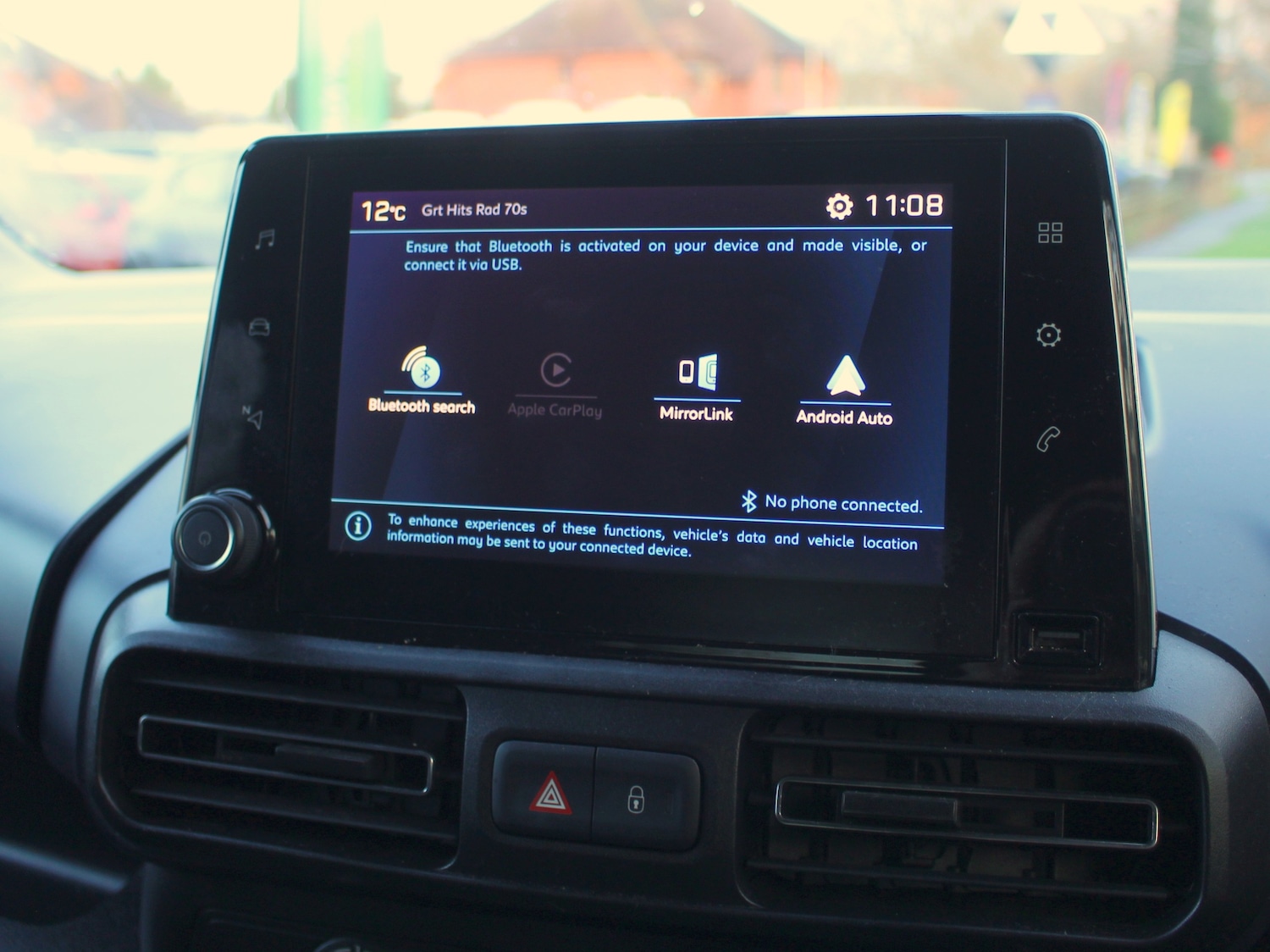 Used Peugeot Rifter 2021 for sale - 76883949: Photo 26